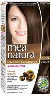 Farcom Mea Natura bez amoniaku 6.7, hnedá, 60 ml - Farba na vlasy