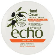 Farcom Echo Olivový Krém na Ruce Regenerace 200 ml - Hand Cream