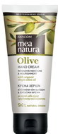Farcom Mea Natura Olivový Krém na Ruce Výživa a Hydratace 100 ml - Hand Cream