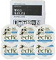 Farcom Echo Olivový Krém na Ruce Antibakteriální 200 ml, 6 ks - Hand Cream