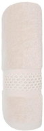 Faro Froté osuška 550 g/m2 Asti 70 × 140 cm - krémová - Bath Towel