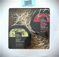 Farcom Maska na vlasy, Granátové jablko 250 ml + Olivová 250 ml - Haircare Set