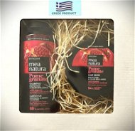 Farcom Granátové jablko, Šampon ochrana barvy vlasů 300 ml + Maska na vlasy 250 ml - Haircare Set