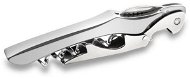 Farfalli Vývrtka XL stříbrná - Corkscrew