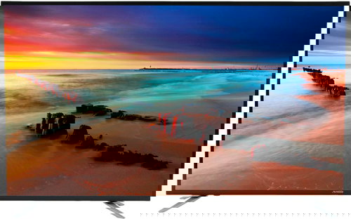 55 "Strong SRT55FX4003 - Television - Main image