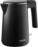 SENCOR SWK 0156BK - Vízforraló
