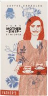 Father´S Coffee Roastery Mother-ship blend 10 ks - Coffee Capsules