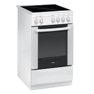 MORA MEC56102GW - Kitchen Stove