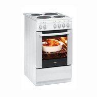 MORA ES 232 GW, bílý - Kitchen Stove