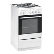 MORA MK56101FW - Kitchen Stove