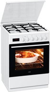 MORA KS 948 6MW - Kitchen Stove