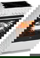 MORA CS 615 MW - Kitchen Stove