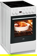 MORA CS 937 MW - Kitchen Stove