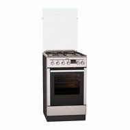 AEG COMPETENCE 47345GM-MN - Kitchen Stove