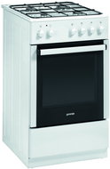 GORENJE K51101AW - Kitchen Stove