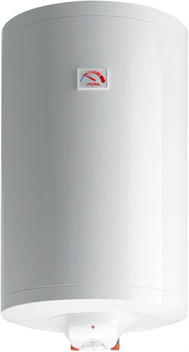  MORA R 120  - Boiler - Main image