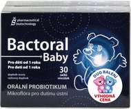 Bactoral Baby DUO 2x 30 Sachets - Probiotics