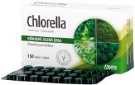 Chlorella 150 tbl. - Chlorella