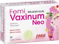 Flavea FemiVaxinum Neo 30 tbl. - Doplnok stravy