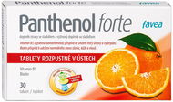 Favea Panthenol forte 30 tablet - Panthenol