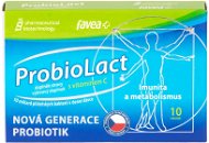 Probiotiká Favea ProbioLact 10 kapsúl - Probiotika