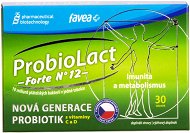 Probiotiká Favea ProbioLact forte No 12, 30 kapsúl - Probiotika