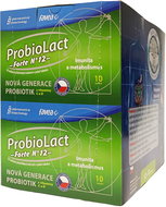 ProbioLact Forte No 12 12x10 Capsules - Probiotics