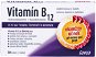 Vitamín B Favea Vitamín B12 30 tbl. - Vitamín B