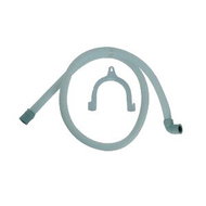 Electrolux Classic drain hose, 1.5 m - Hose