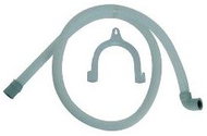 Electrolux Classic drain hose, 2.5 m - Hose