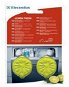 ELECTROLUX citrónová vůně do myčky nádobí - Accessory