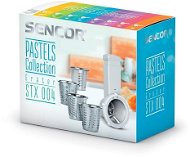 Sencor STX 004 Slicer and Grater - Accessory