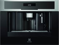  Electrolux OX EBC 54513  - Automatic Coffee Machine