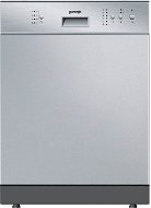 Gorenje GI 60110 X - Vstavaná umývačka riadu