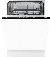 Gorenje GV64160 - Vstavaná umývačka riadu