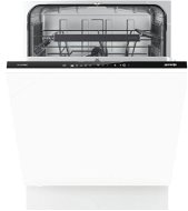 GORENJE GV65260 - Built-in Dishwasher