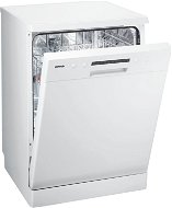 GORENJE GS62115W - Dishwasher