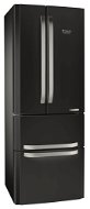  Hotpoint-Ariston E4D AA SB C  - American Refrigerator