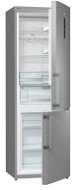 Gorenje NRK 6192 MX - Refrigerator