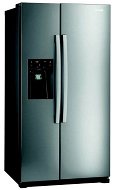 Gorenje NRS 9181 CX - American Refrigerator