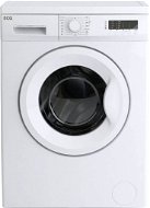 ECG EWF 1061 LA ++ - Front-Load Washing Machine
