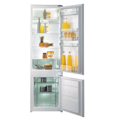 MORA VC 182 - Built-in Fridge - Main image