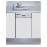 WHIRLPOOL ADG850IX - Built-in Dishwasher