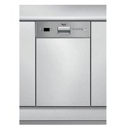 WHIRLPOOL ADG4550/2IX - Built-in Dishwasher