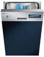 Baumatic BDS461SS - Built-in Dishwasher
