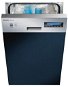 Baumatic BDS461SS - Built-in Dishwasher