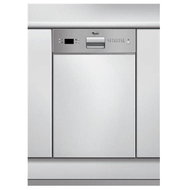 WHIRLPOOL ADG689-3IX - Vestavná myčka