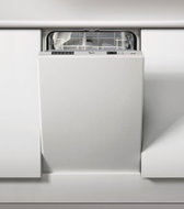WHIRLPOOL ADG 155 IX - Built-in Dishwasher