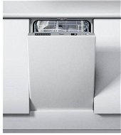 WHIRLPOOL ADG7500/2 - Built-in Dishwasher