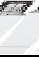 ELECTROLUX ESL 4771 0R - Built-in Dishwasher